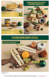 Catalogue Grand Frais page 9