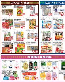 Bestco Food Mart flyer week 48 Page 2