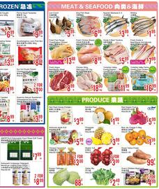 Bestco Food Mart flyer week 48 Page 3