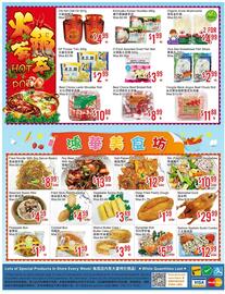 Bestco Food Mart flyer week 48 Page 4