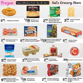 Sal's Grocery flyer week 48 Page 5