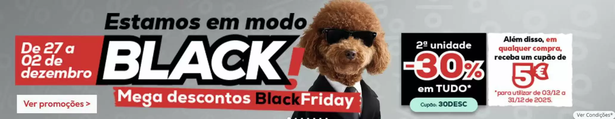 Folheto Kiwoko (válido até 2-12)