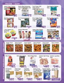 FreshPro Foodmart flyer week 48 Page 3