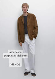 Catálogo Massimo Dutti Página 10