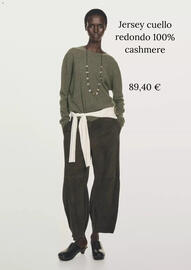 Catálogo Massimo Dutti Página 4