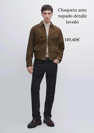 Catálogo Massimo Dutti Página 6