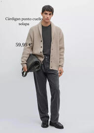 Catálogo Massimo Dutti Página 7