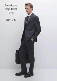 Catálogo Massimo Dutti Página 8