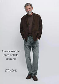 Catálogo Massimo Dutti Página 9
