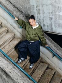 Catálogo Foot Locker semana 48 Página 1