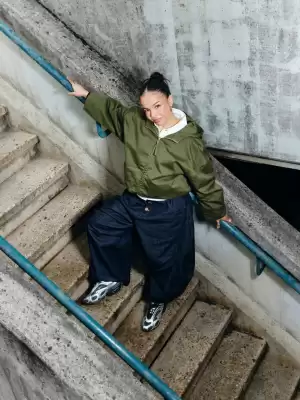 Catálogo Foot Locker (válido hasta el 3-12)