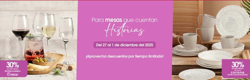 Catálogo Almacenes La 13 Página 1