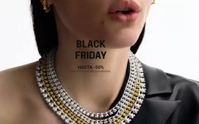 Catálogo Tous (válido hasta 30-11)