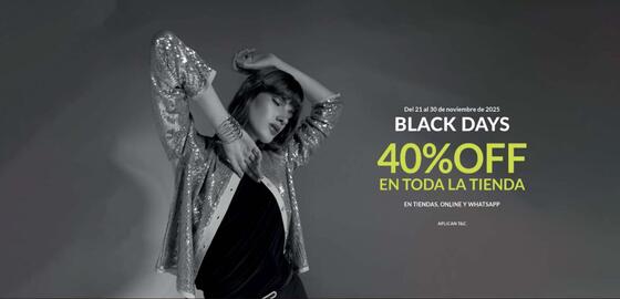 Catálogo Fuera de Serie Página 1