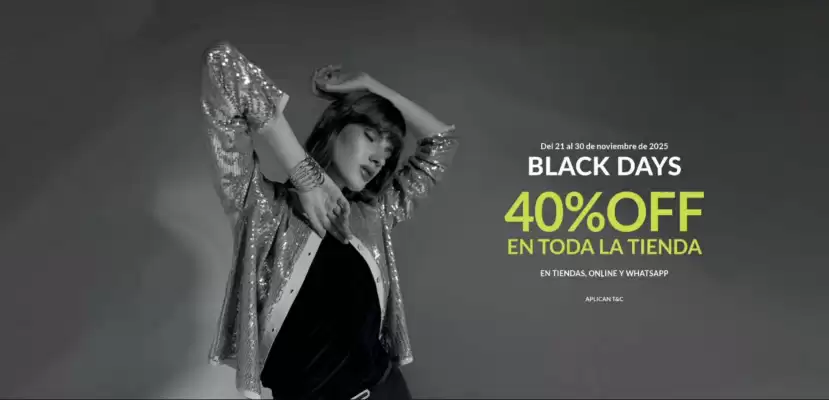 Catálogo Fuera de Serie (válido hasta 30-11)