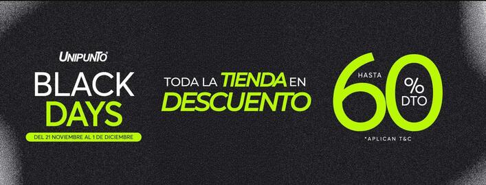 Catálogo Unipunto semana 48 Página 1