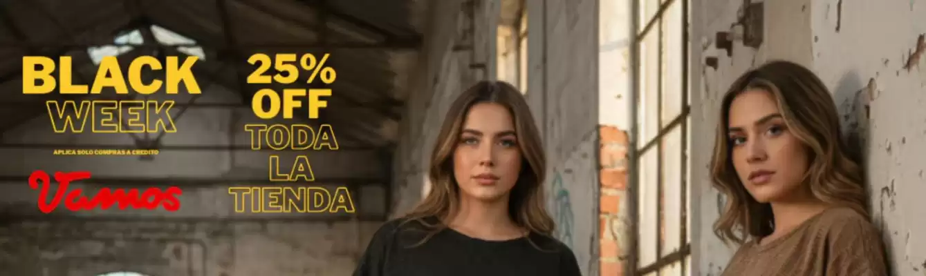 Catálogo Vamos (válido hasta 30-11)