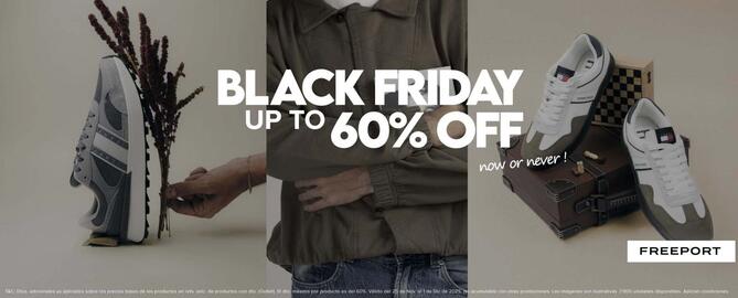 Catálogo Freeport Store semana 48 Página 2