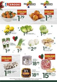 Folleto Eroski Página 2