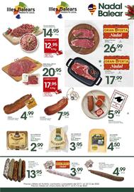 Folleto Eroski Página 3