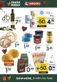 Folleto Eroski Página 4