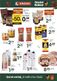 Folleto Eroski Página 5