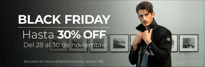 Catálogo Carlos Nieto Página 1