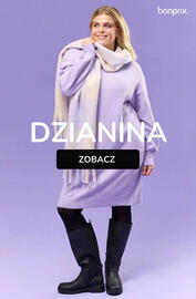 BonPrix katalog tydzień 48 Strona 1