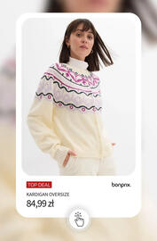 BonPrix katalog tydzień 48 Strona 10