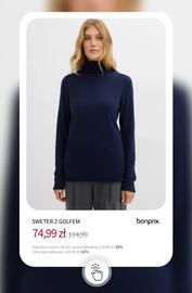 BonPrix katalog tydzień 48 Strona 11