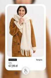 BonPrix katalog tydzień 48 Strona 12