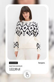 BonPrix katalog tydzień 48 Strona 13