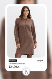 BonPrix katalog tydzień 48 Strona 14