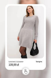 BonPrix katalog tydzień 48 Strona 16