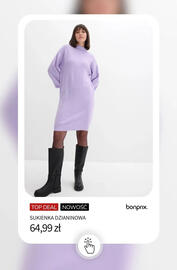 BonPrix katalog tydzień 48 Strona 2