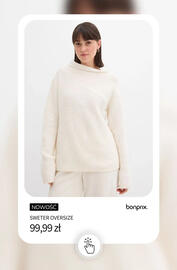 BonPrix katalog tydzień 48 Strona 3