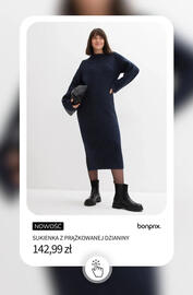 BonPrix katalog tydzień 48 Strona 4