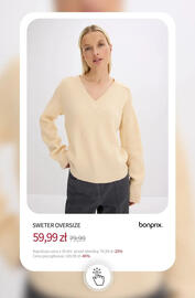 BonPrix katalog tydzień 48 Strona 6