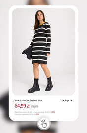 BonPrix katalog tydzień 48 Strona 7