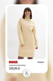 BonPrix katalog tydzień 48 Strona 8