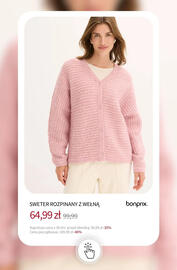 BonPrix katalog tydzień 48 Strona 9