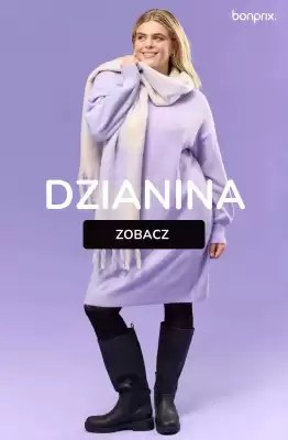 BonPrix katalog (ważność do 3-12)