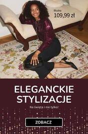 BonPrix katalog tydzień 48 Strona 1