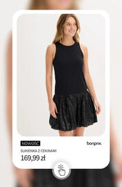 BonPrix katalog tydzień 48 Strona 10