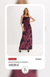 BonPrix katalog tydzień 48 Strona 11