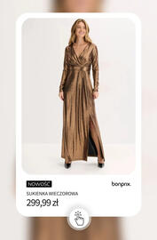 BonPrix katalog tydzień 48 Strona 12