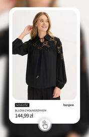 BonPrix katalog tydzień 48 Strona 14