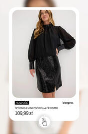 BonPrix katalog tydzień 48 Strona 3