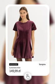 BonPrix katalog tydzień 48 Strona 4