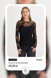 BonPrix katalog tydzień 48 Strona 5